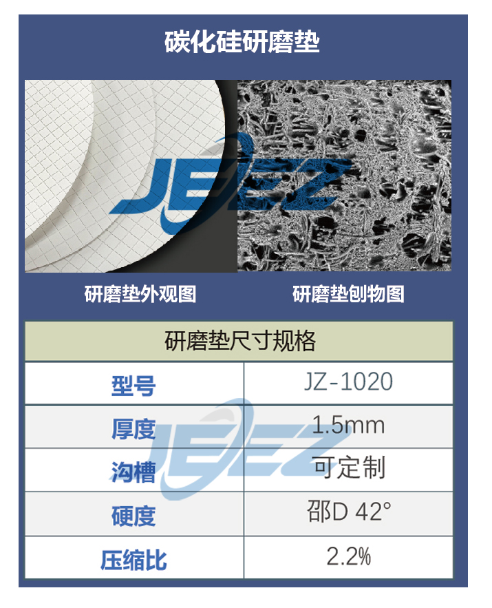 吉致電子碳化硅研磨墊JZ-1020.jpg
