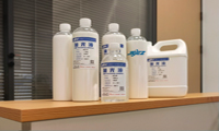 氧化鋁懸浮液在化學機械拋光（CMP）中的應用與優(yōu)化